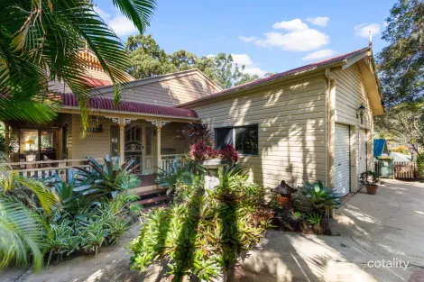 Property photo of 16 Janderra Street Buderim QLD 4556