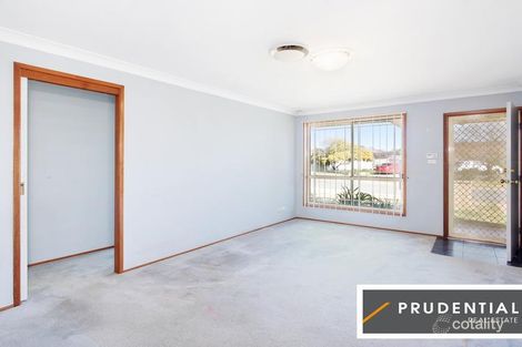 Property photo of 14 Bernardo Street Rosemeadow NSW 2560