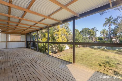 Property photo of 25 Winifred Street Kingston QLD 4114