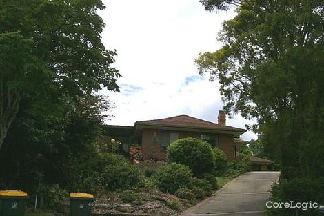 Property photo of 12 Wildwood Street Kenmore Hills QLD 4069