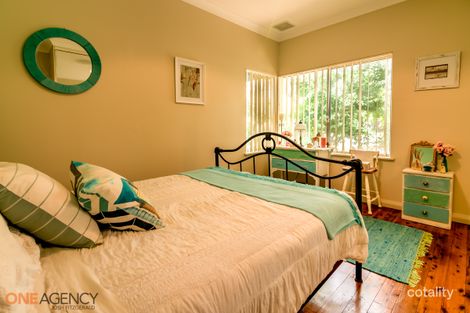 Property photo of 23 Tobruk Crescent Orange NSW 2800