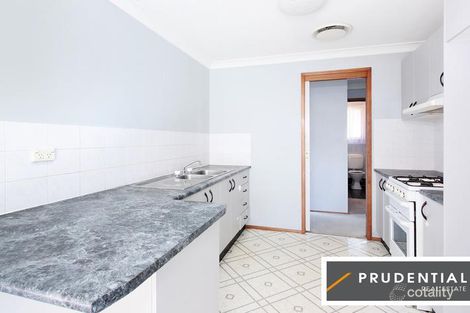 Property photo of 14 Bernardo Street Rosemeadow NSW 2560