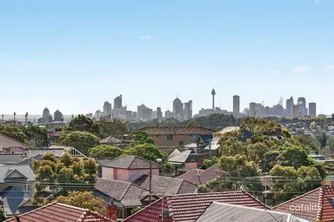 Property photo of 21/85-95 Albion Street Randwick NSW 2031