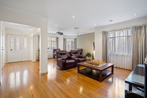 Property photo of 34 Caversham Terrace Lynbrook VIC 3975