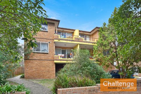 Property photo of 5/76-78 Campsie Street Campsie NSW 2194