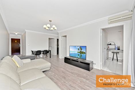 Property photo of 5/76-78 Campsie Street Campsie NSW 2194