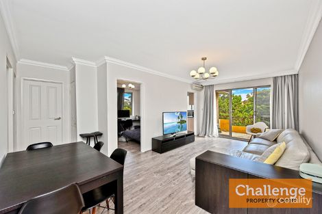 Property photo of 5/76-78 Campsie Street Campsie NSW 2194