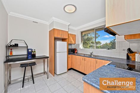 Property photo of 5/76-78 Campsie Street Campsie NSW 2194