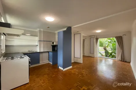 14/17 The Avenue, Crawley, WA 6009