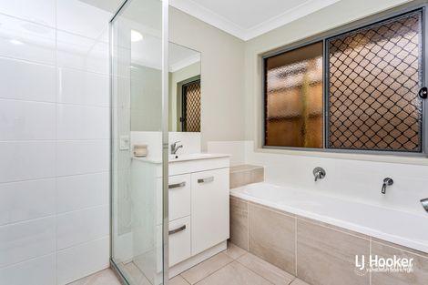 Property photo of 5 Gossan Circuit Yarrabilba QLD 4207