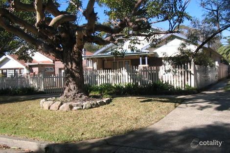 Property photo of 26 William Street Roseville NSW 2069