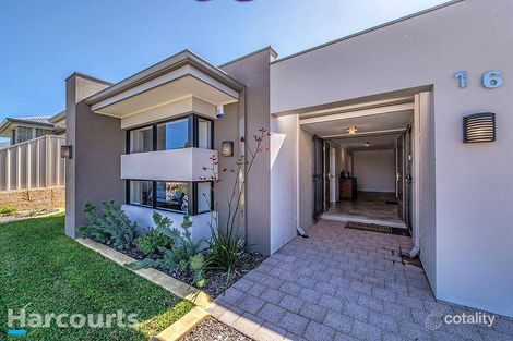 Property photo of 16 Abalone View Two Rocks WA 6037
