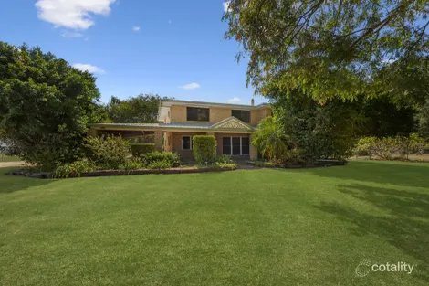 87 Thagoona Haigslea Rd, Thagoona, QLD 4306