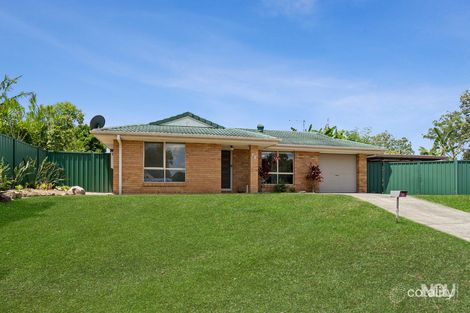 18 Kevin Ct, Loganlea, QLD 4131