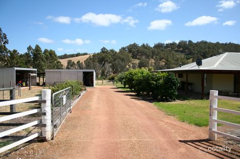 49 Fowler St, Yabberup, WA 6239