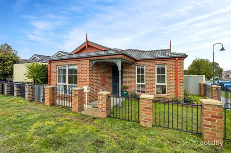 Property photo of 7 Oscar Drive Sebastopol VIC 3356