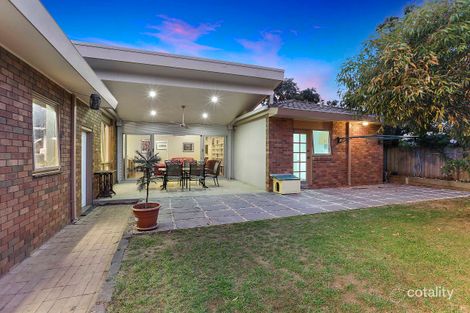 Property photo of 16 Thornbury Lane Highton VIC 3216