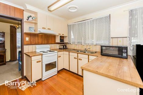 Property photo of 31 Walnut Crescent Noble Park VIC 3174