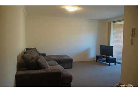 Property photo of 8/7 Riverview Street West Ryde NSW 2114