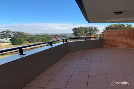 Property photo of 16/7-11 Kitchener Avenue Regents Park NSW 2143