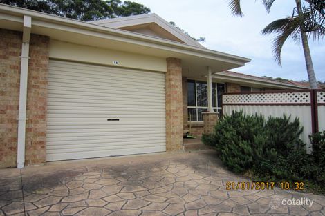 Property photo of 15/2 Hillview Crescent Tuggerah NSW 2259