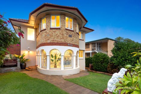 Property photo of 398 Kingsford Smith Drive Hamilton QLD 4007