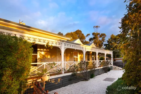 Property photo of 120 Mostyn Street Castlemaine VIC 3450