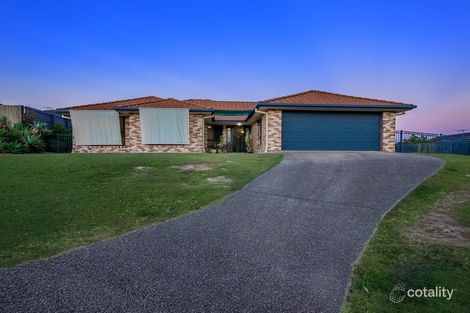 Property photo of 1 Saint Aubins Drive Brassall QLD 4305