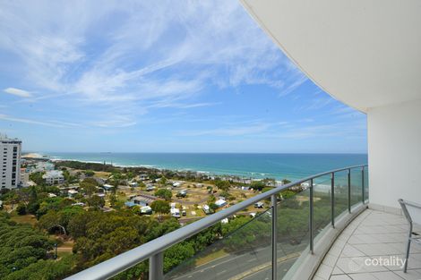 Property photo of 1206/14 Aerodrome Road Maroochydore QLD 4558
