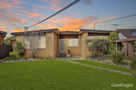 Property photo of 38 Cooriengah Heights Road Engadine NSW 2233