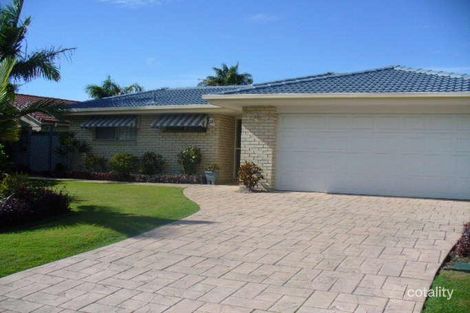 Property photo of 74 Coronet Crescent Burleigh Waters QLD 4220