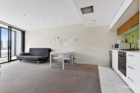 Property photo of 802/100 Harbour Esplanade Docklands VIC 3008