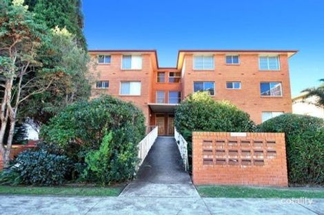 Property photo of 1/17-19 Corrimal Street Wollongong NSW 2500
