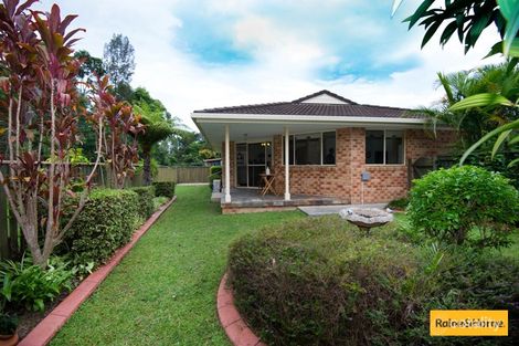 2/10 Bonalbo Cl, Coffs Harbour, NSW 2450