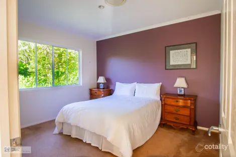 Property photo of 36 Tembler Place Dulong QLD 4560