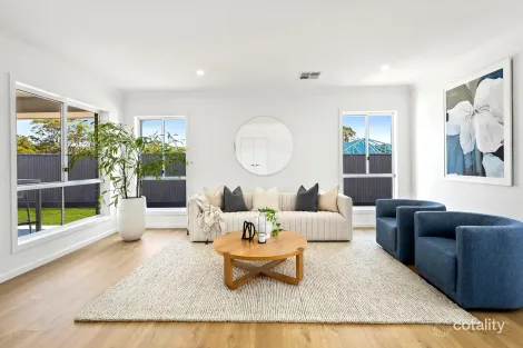 10 Brenville St, Appin, NSW 2560