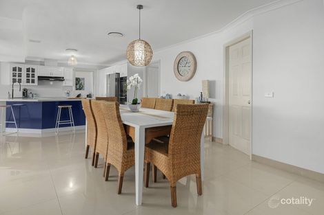 Property photo of 8 Mount Sugarloaf Drive Glen Alpine NSW 2560