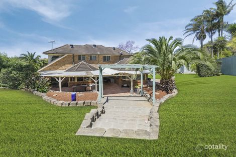 Property photo of 8 Mount Sugarloaf Drive Glen Alpine NSW 2560