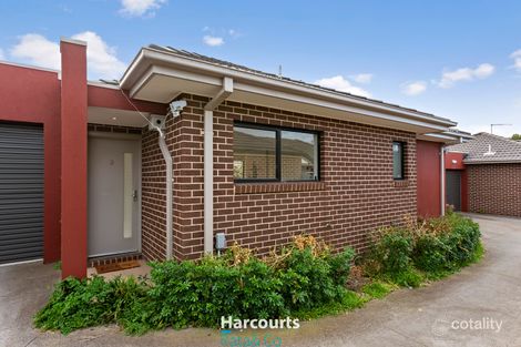 Property photo of 2/5 Edith Street Epping VIC 3076
