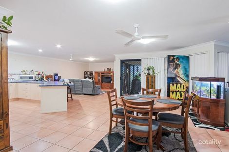 Property photo of 1 Saint Aubins Drive Brassall QLD 4305