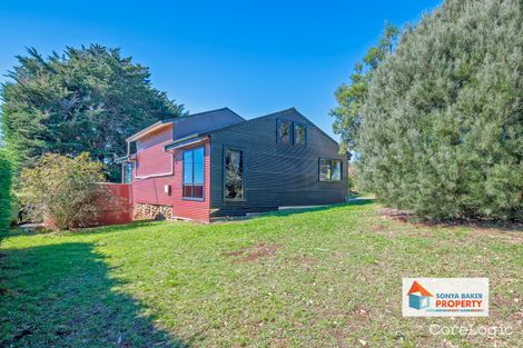 Property photo of 541 Calder Road Calder TAS 7325