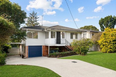 13 Sheldon St, Nudgee, QLD 4014