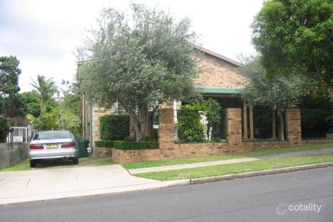 30 Anderson Rd, Concord, NSW 2137