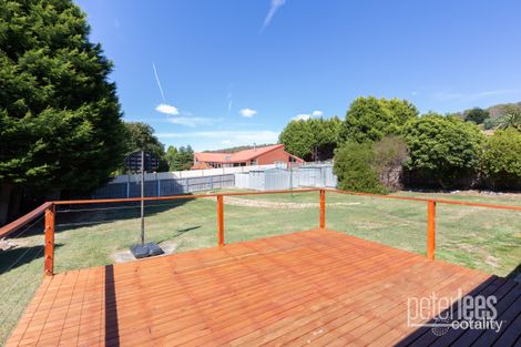 Property photo of 1 Bernard Street Beaconsfield TAS 7270
