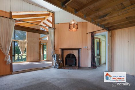 Property photo of 541 Calder Road Calder TAS 7325