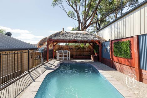 Property photo of 22 Citriodora Court Diamond Creek VIC 3089