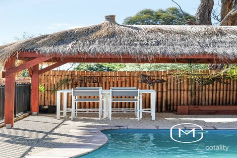 Property photo of 22 Citriodora Court Diamond Creek VIC 3089