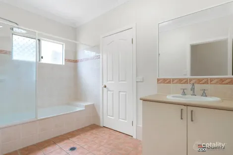 Property photo of 45 Amazon Close Mount Sheridan QLD 4868