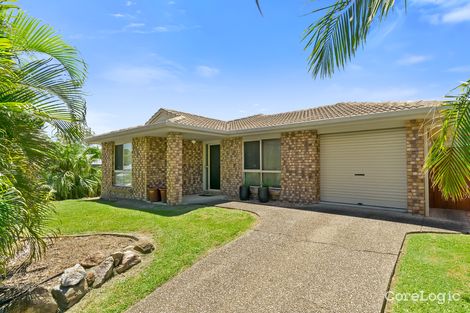 Property photo of 502 Westlake Drive Riverhills QLD 4074