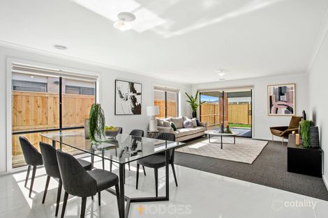 Property photo of 21 Macedon Street Armstrong Creek VIC 3217